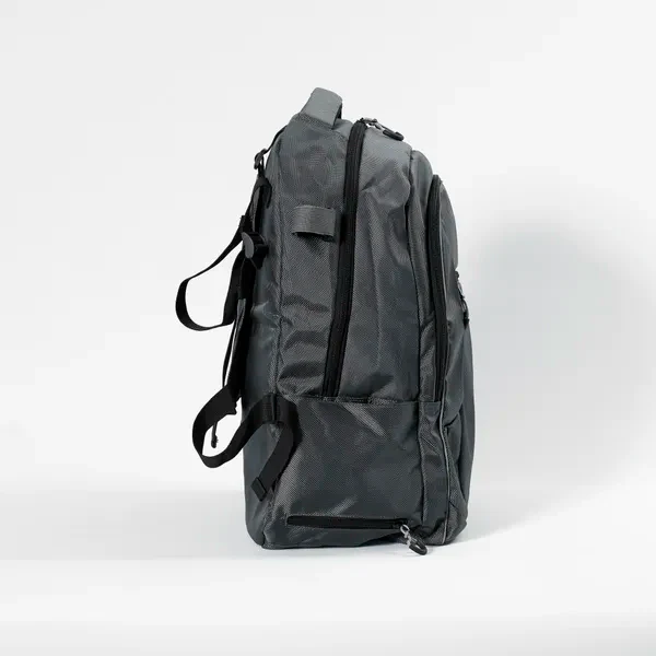 Freestyle Wheelchair Crutch Bag - Image 6