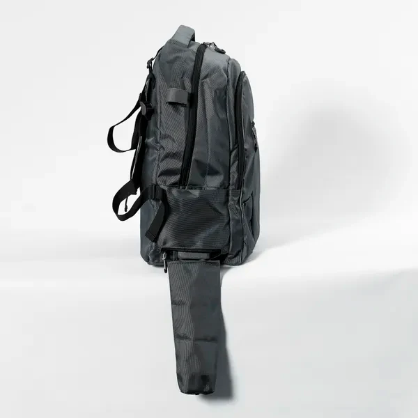 Freestyle Wheelchair Crutch Bag - Image 7