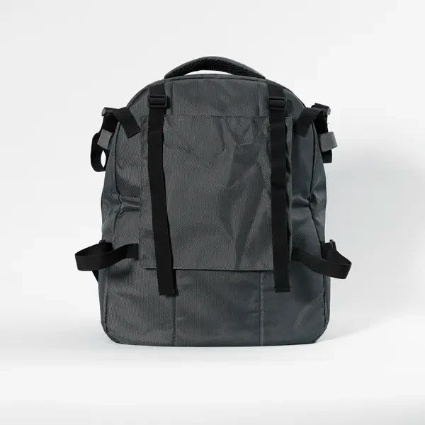 Freestyle Wheelchair Crutch Bag - Image 8