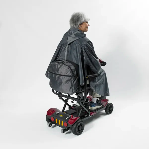 Freestyle Wheelchair Dropover Bag - Image 5