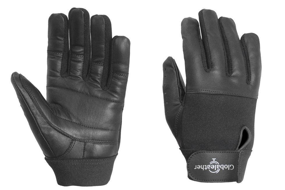 Classic Full Finger Wheelchair Gloves