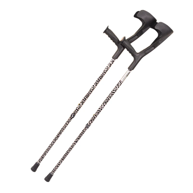 Funky Crutches - Image 2