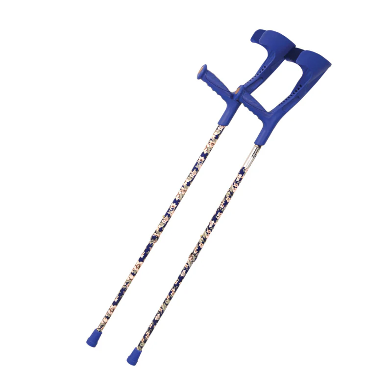 Funky Crutches - Image 4