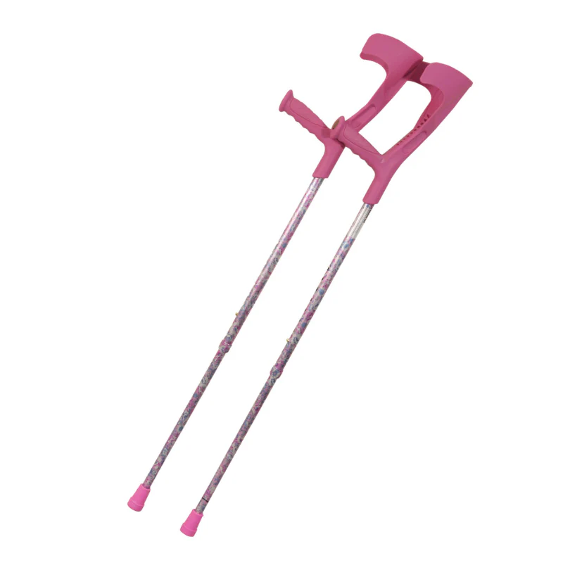 Funky Crutches - Image 5