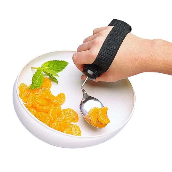 Goodie Strap Elasticated Cutlery Strap