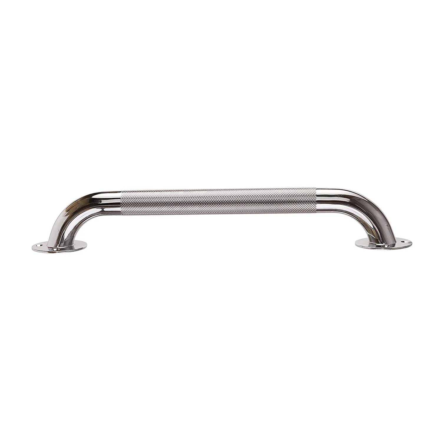 Grab Rail in Chrome Finish Steel - Image 3