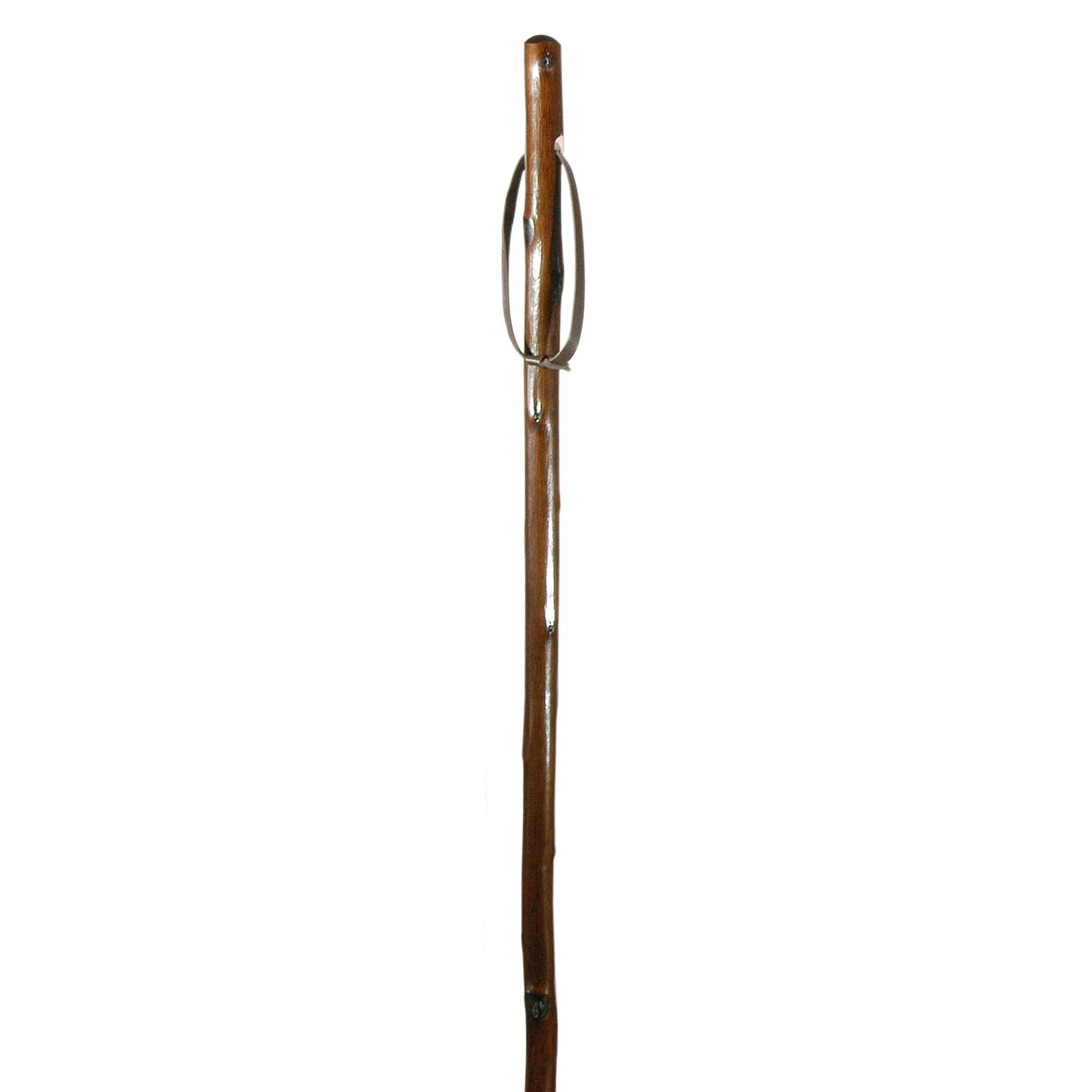 Handmade Hiking staff