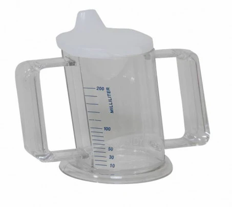 Handycup – Heavy Duty with measurements
