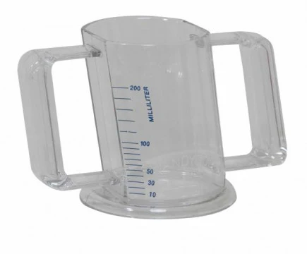 Handycup – Heavy Duty with measurements - Image 2