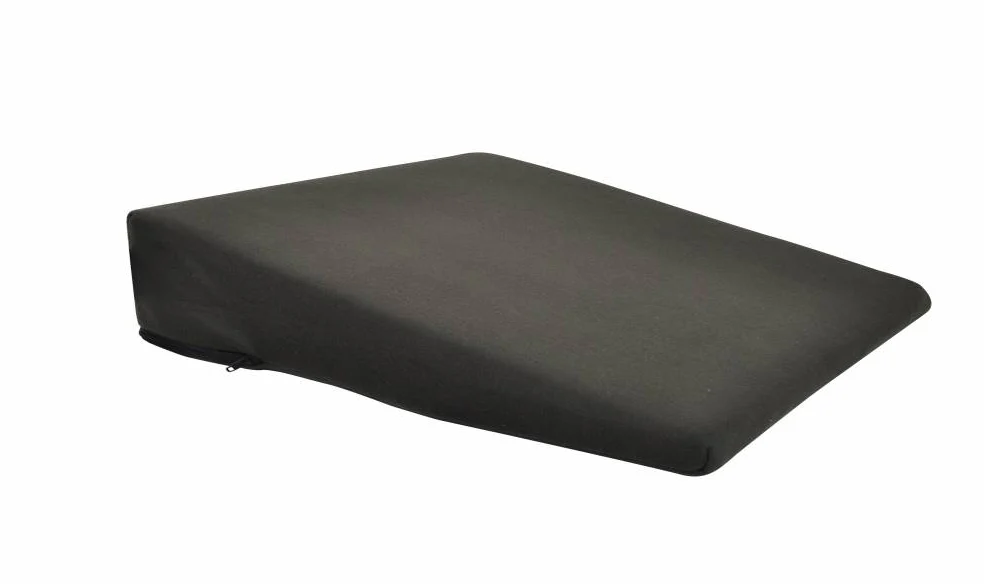 Harley 8° Coccyx Wedge