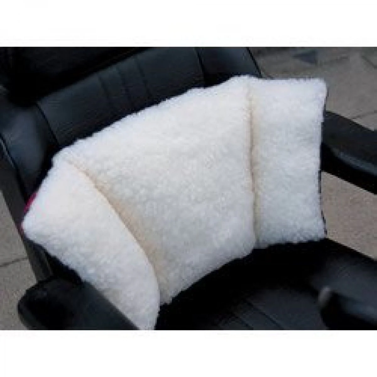 Back Soother Cushion - Image 5