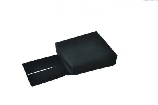 Harley Crutch Comfort Pads - Pair - Image 2