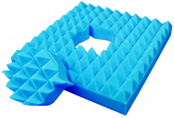 Harley Proform Seat Raiser Cushion - Available in 4 different models - Image 2