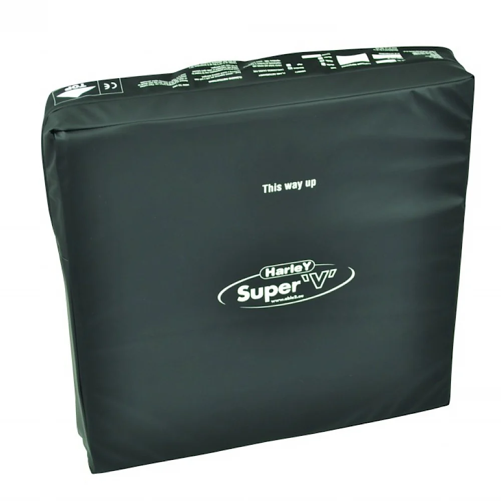 Harley Super V Cushion - Image 2