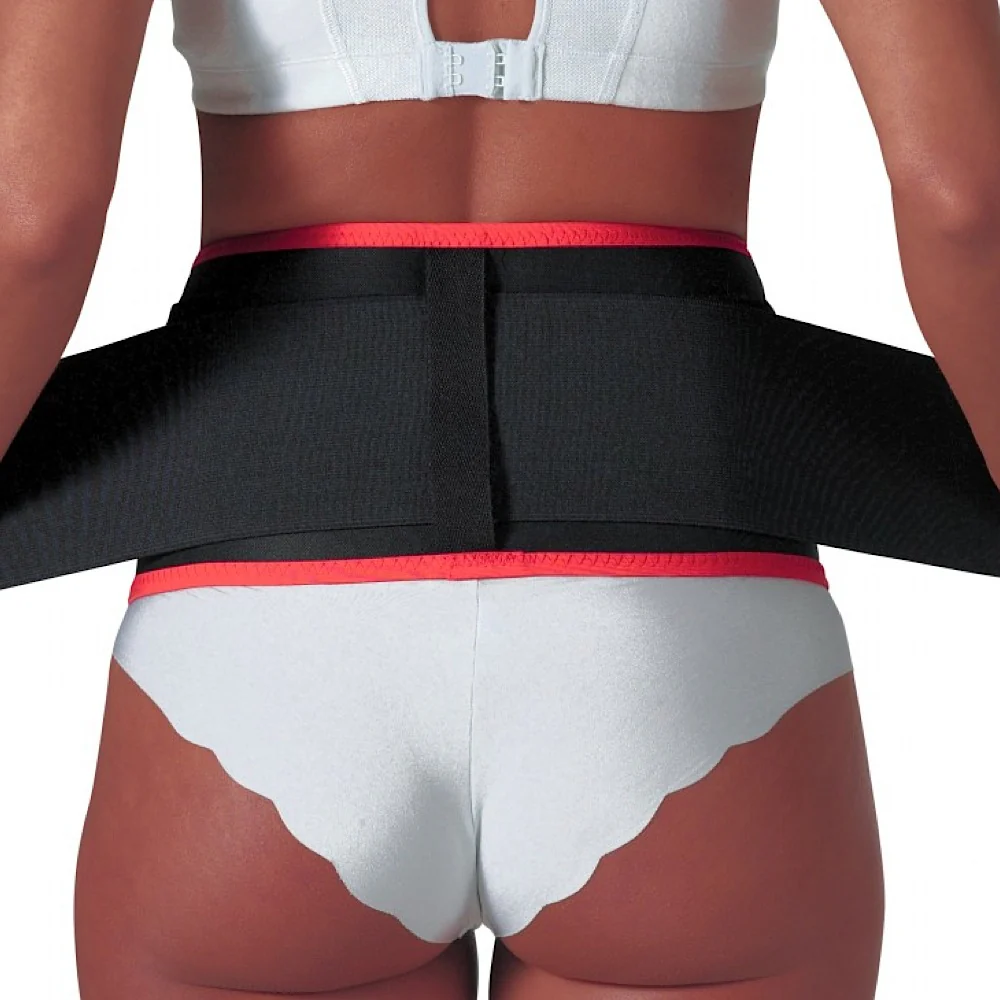 Harley Universal Support Belt