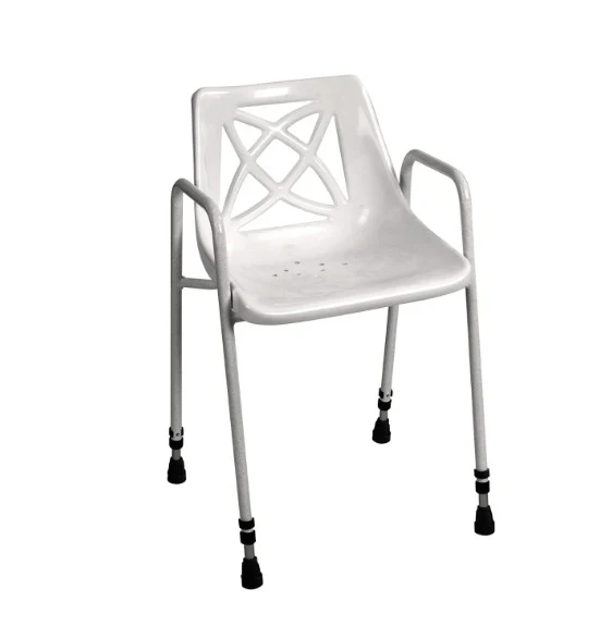 Homecraft Fixed Height Shower Chair