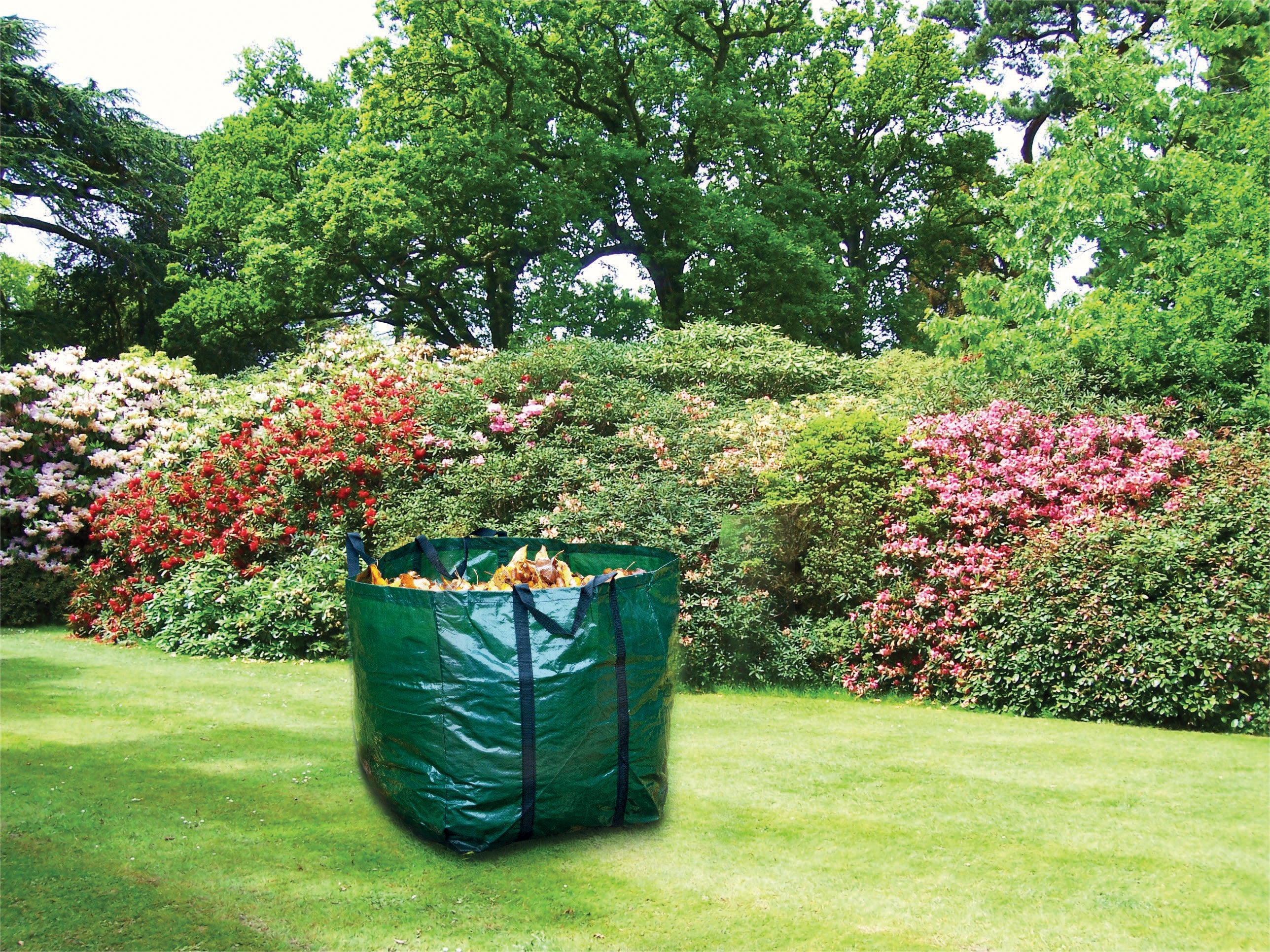 Heavy Duty Garden Waste Bag
