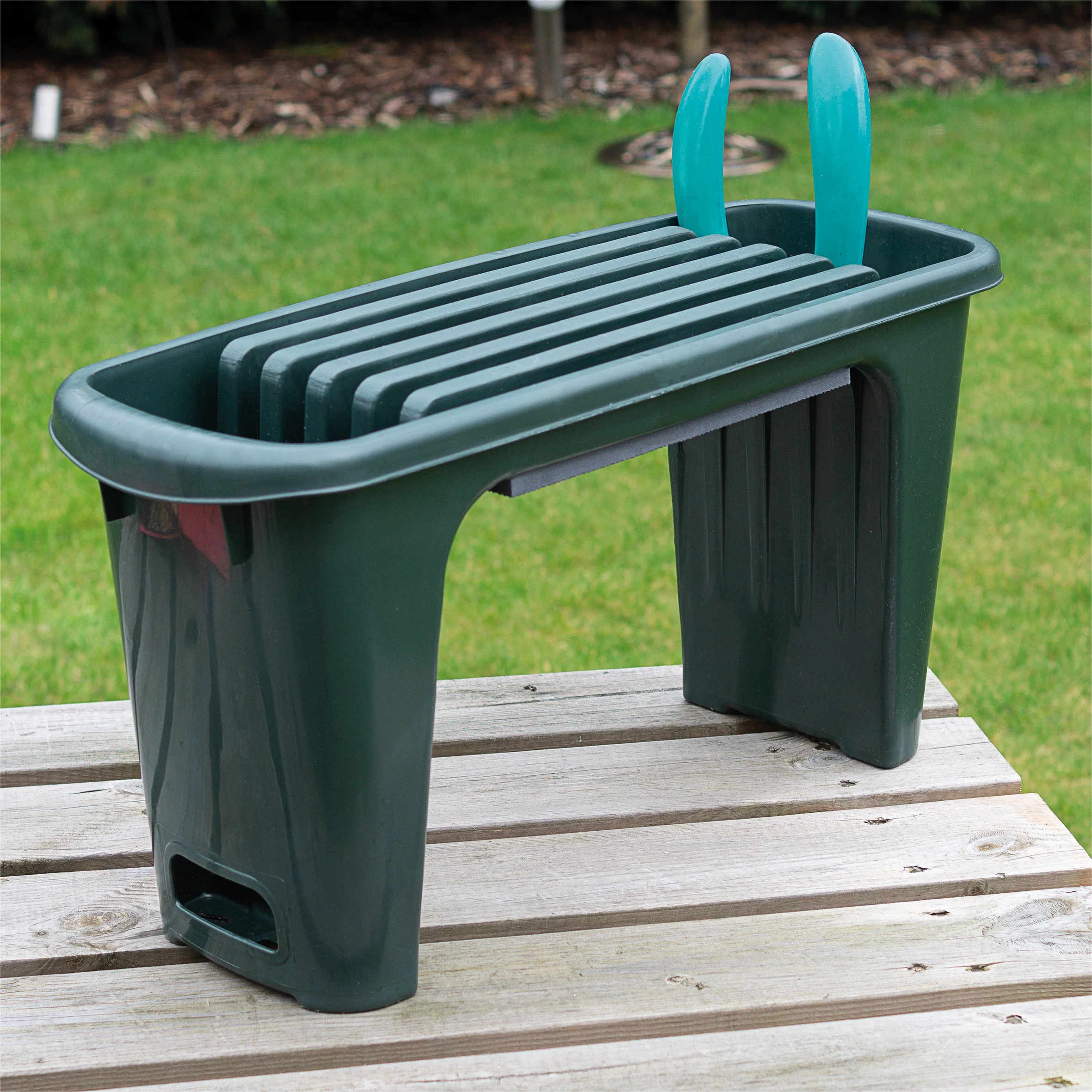 Padded Garden Kneeler - Image 6
