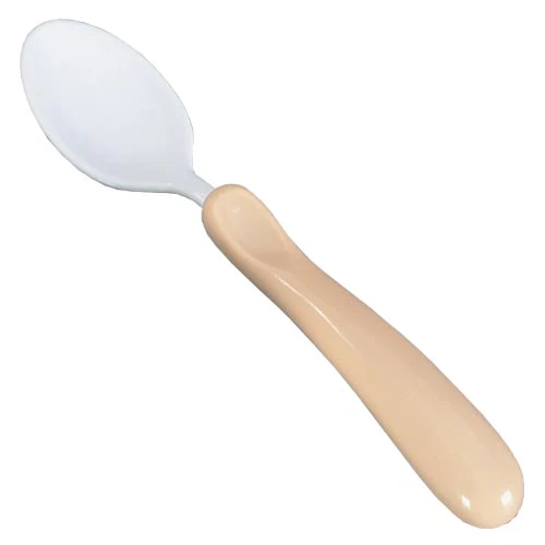 Soft Coated Homecraft Caring Cutlery - Image 2