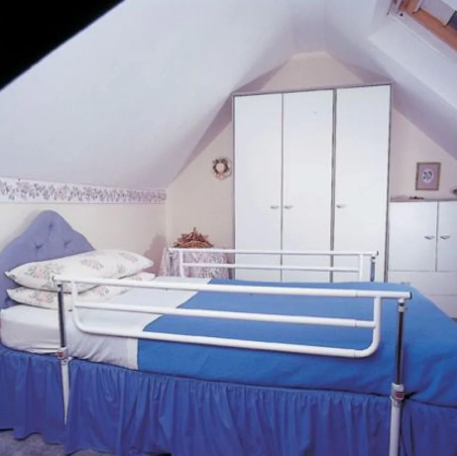 Homecraft Adjustable Cot Sides