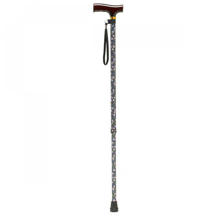 Homecraft Coloured Walking Sticks - Image 5