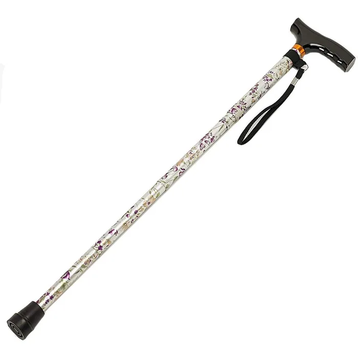 Homecraft Coloured Walking Sticks - Image 6