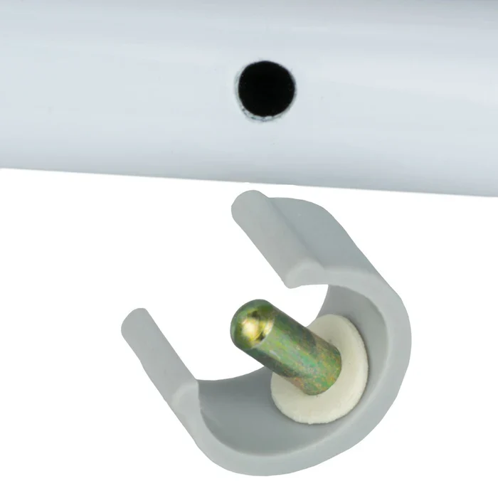Corner Shower Stool - Image 2