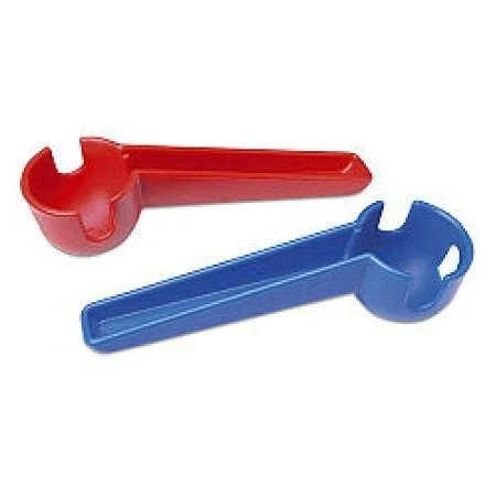 Homecraft Crosshead Tap Turners - Image 3