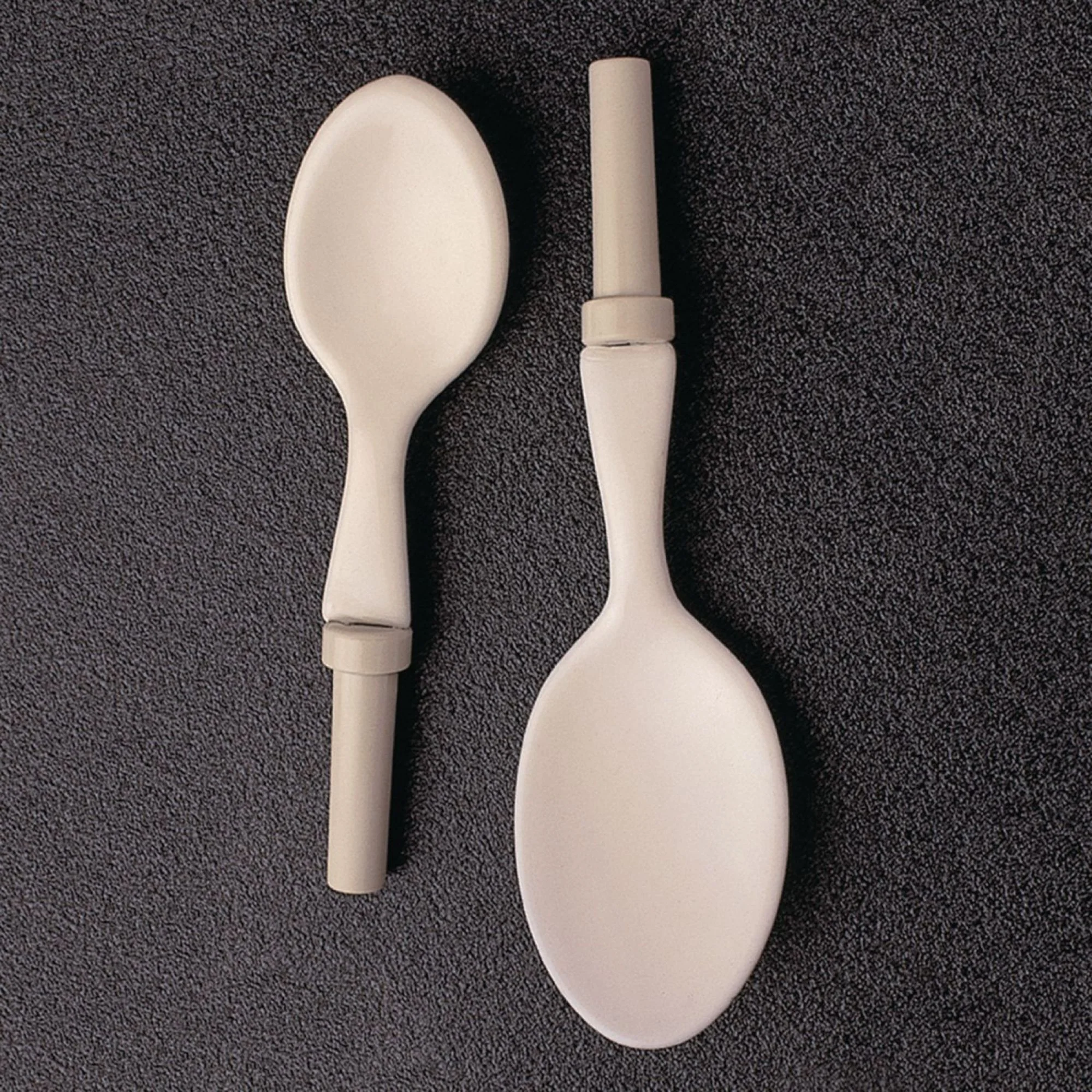 Homecraft Kings Soft Coated Spoons - Image 2