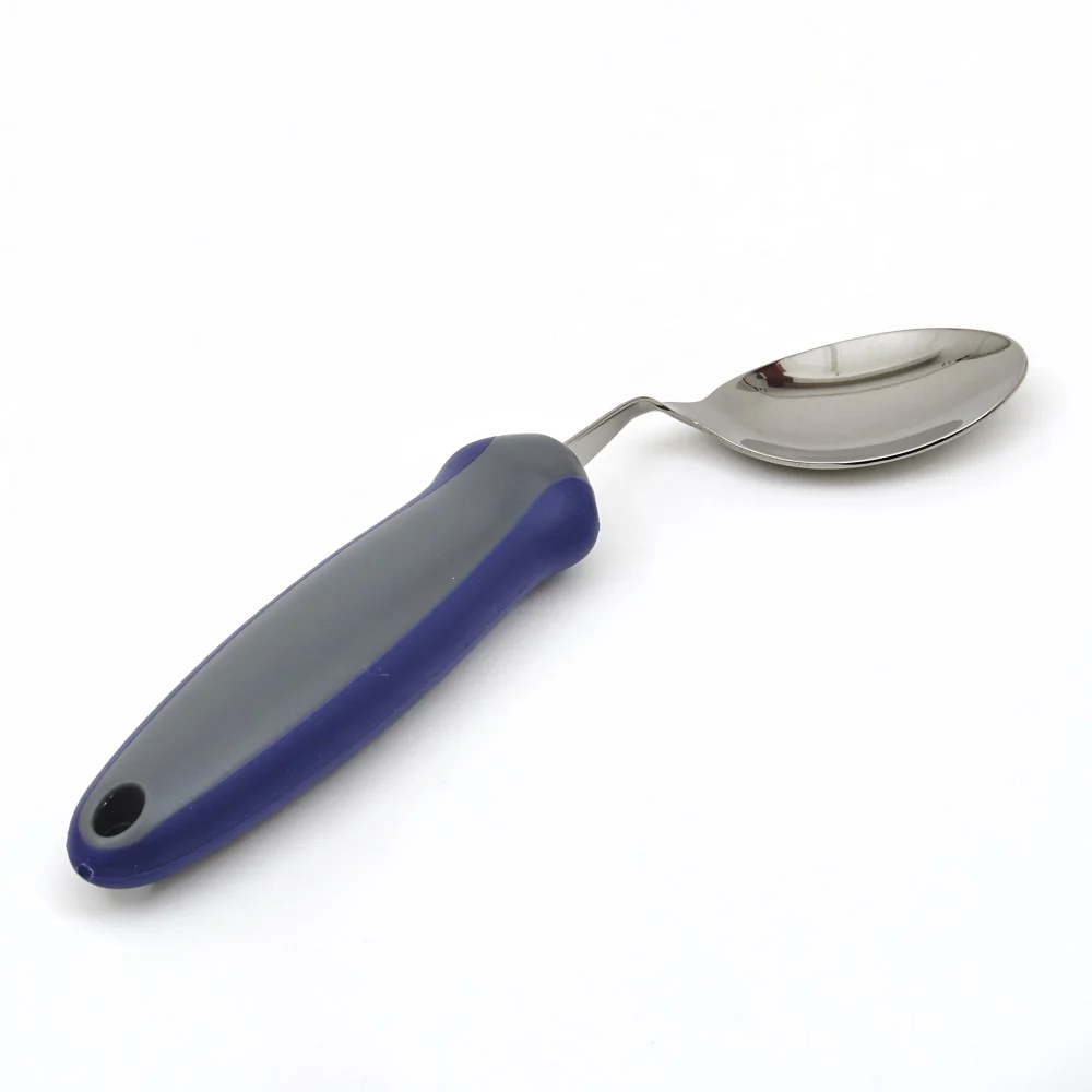 Homecraft Newstead Angled Cutlery - Image 2