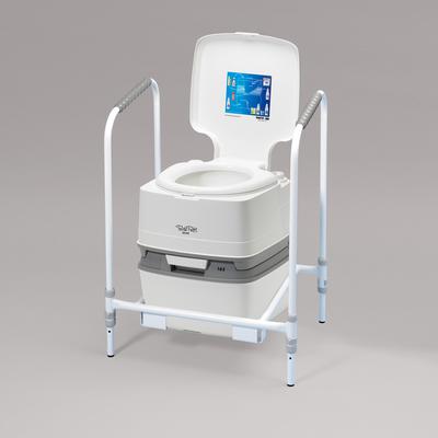 Homecraft Porta Potti Support Frame - Image 3