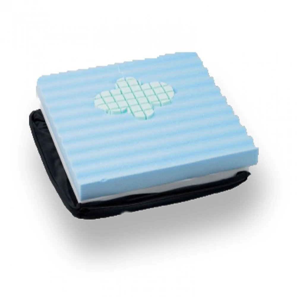 Homecraft Posture Wave Cushion