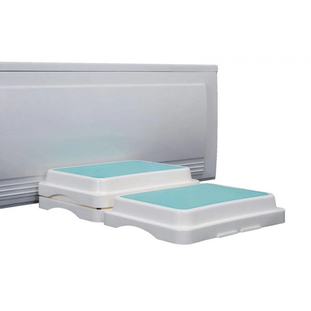Homecraft Savanah Modular Bath Step - Image 3