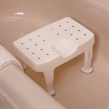 Homecraft Savanah Moulded Bath Seat - Image 3