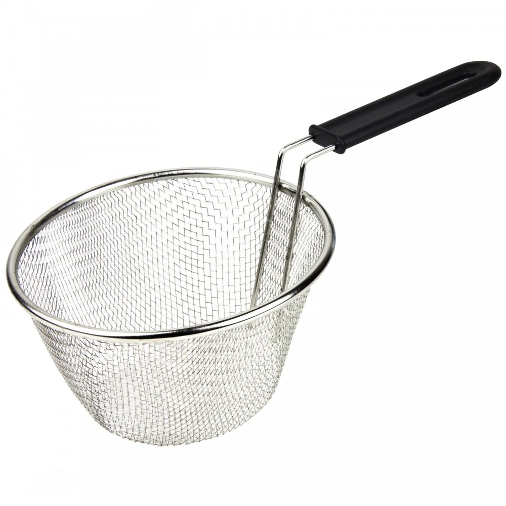 Homecraft Stainless Steel Cooking Basket