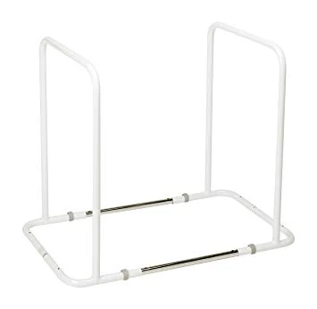 Homecraft Surrey Full Toilet Surround Rail