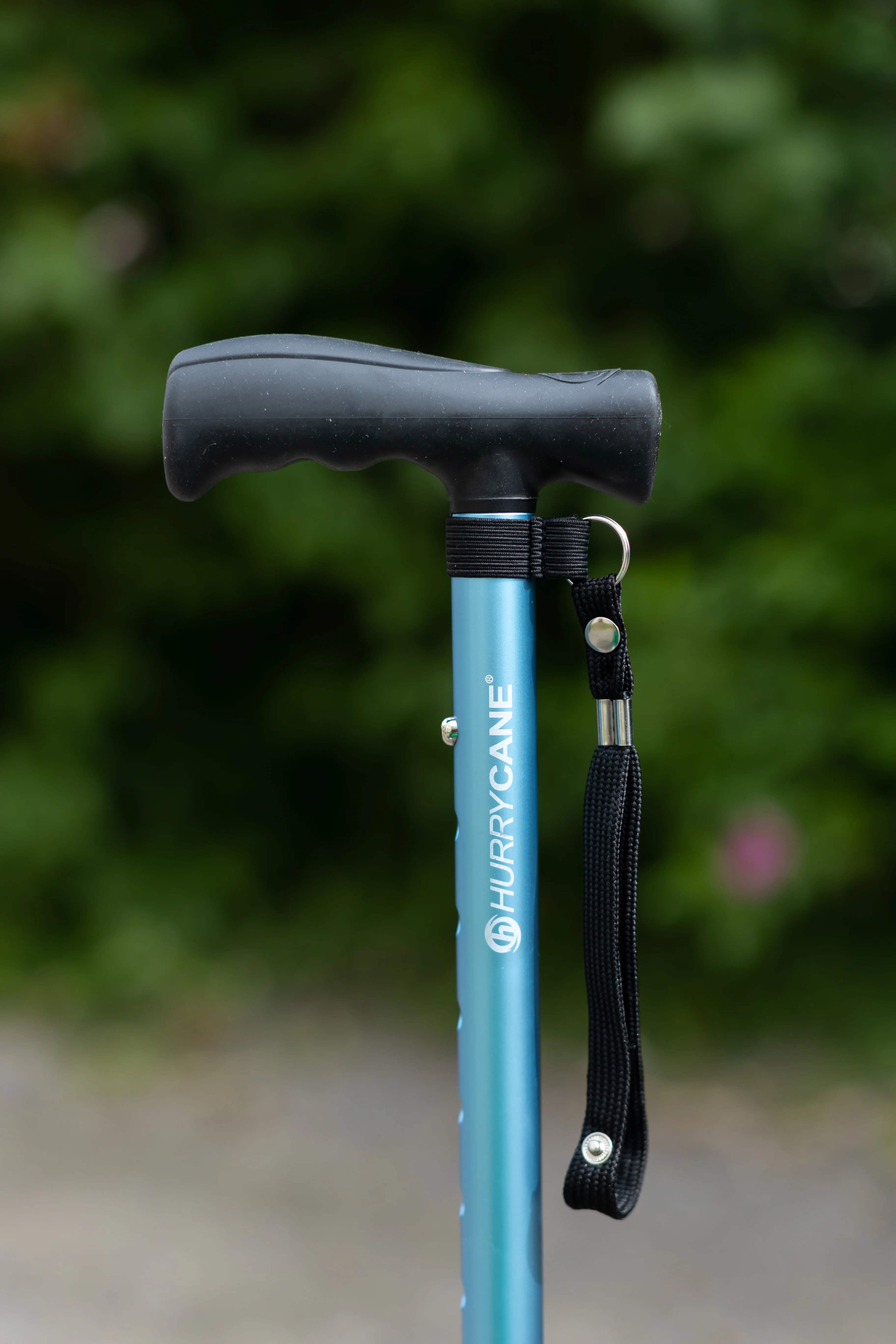 HurryCane Freestanding Walking Stick - Image 4