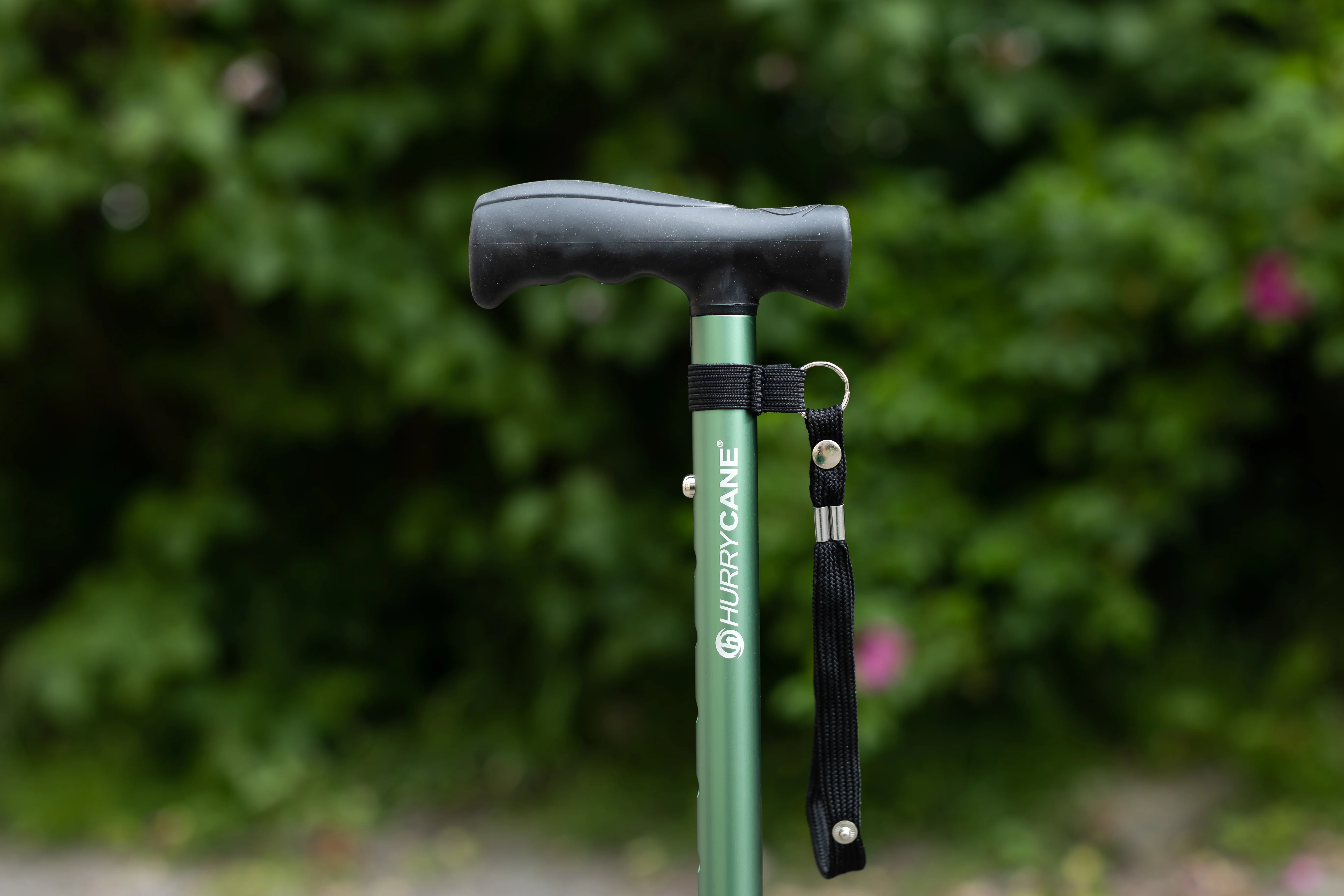 HurryCane Freestanding Walking Stick - Image 9