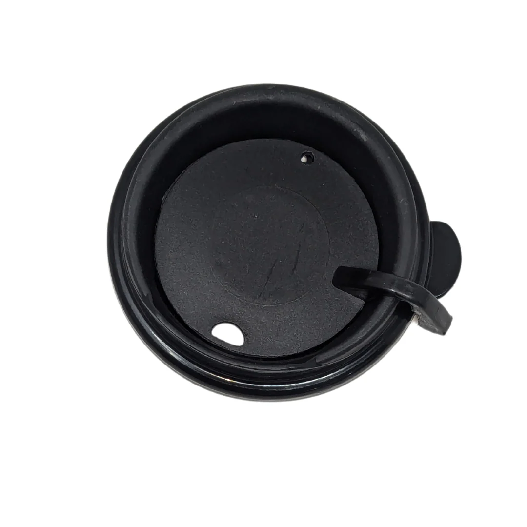 Insulated Mug with No Spill Lid - Image 2