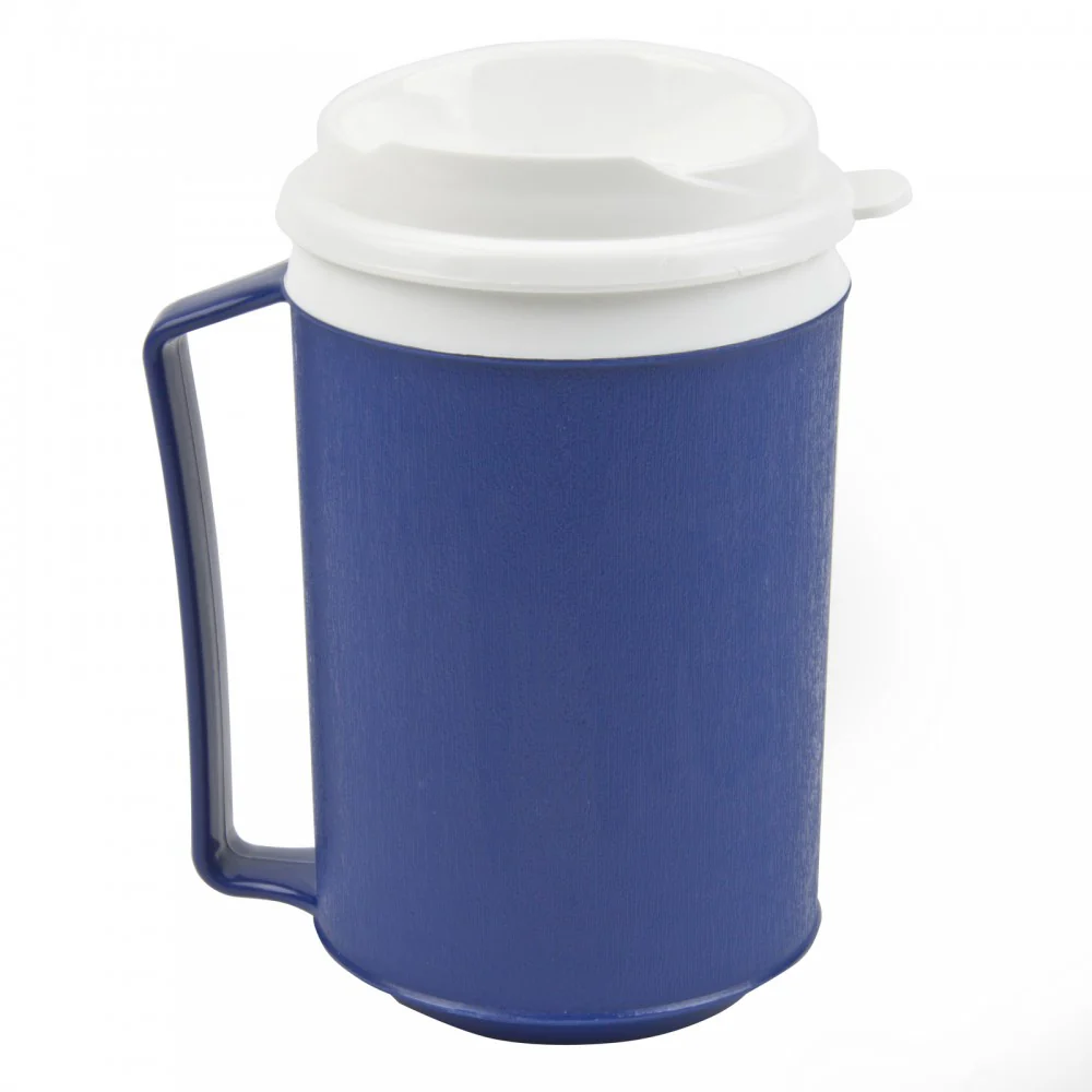 Insulated Thermo Mug