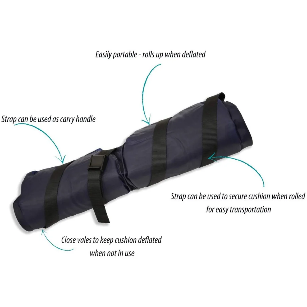Equazone Air Cushion - Image 3