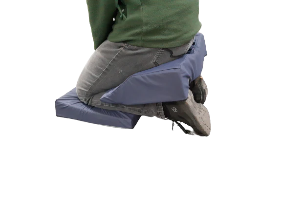JuleCush - OT / Healthcare Kneeling Cushion - Image 3