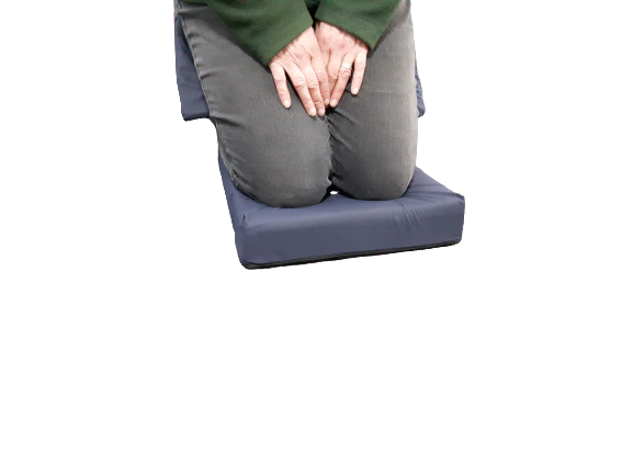 JuleCush - OT / Healthcare Kneeling Cushion - Image 4