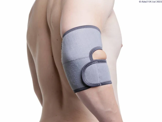 Kedley Pro-Light Neoprene Universal Elbow Support - Image 2