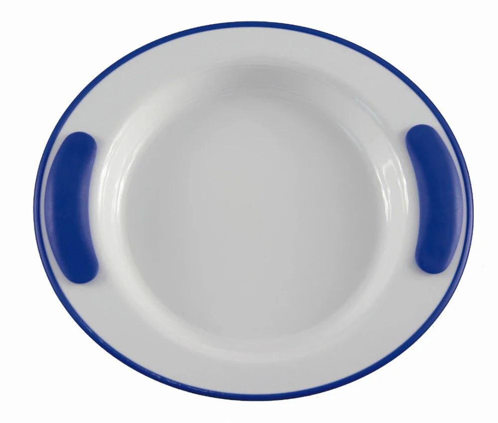 Ornamin Keep Warm Plate - Image 3