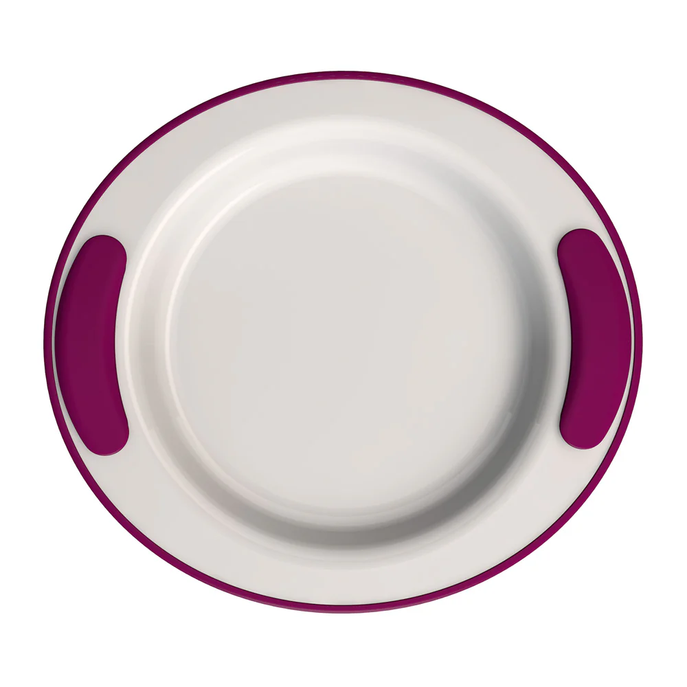 Ornamin Keep Warm Plate - Image 5