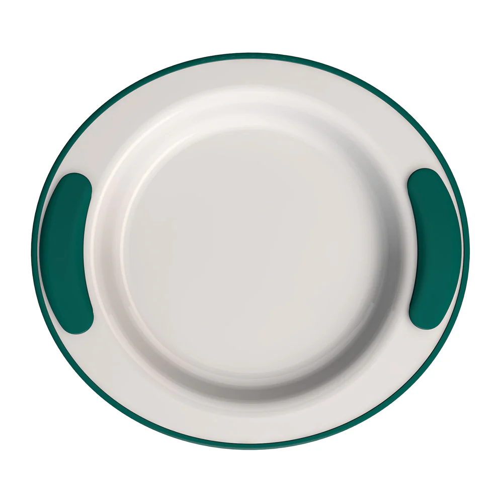 Ornamin Keep Warm Plate - Image 6