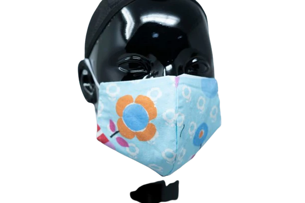 Kids Reusable and Washable Mask - Various Designs - Image 9