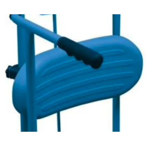 Knee Support for Orbital Patient Turner