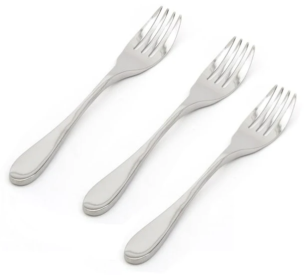Knork Fork - complete with or without handy carry case - Image 3